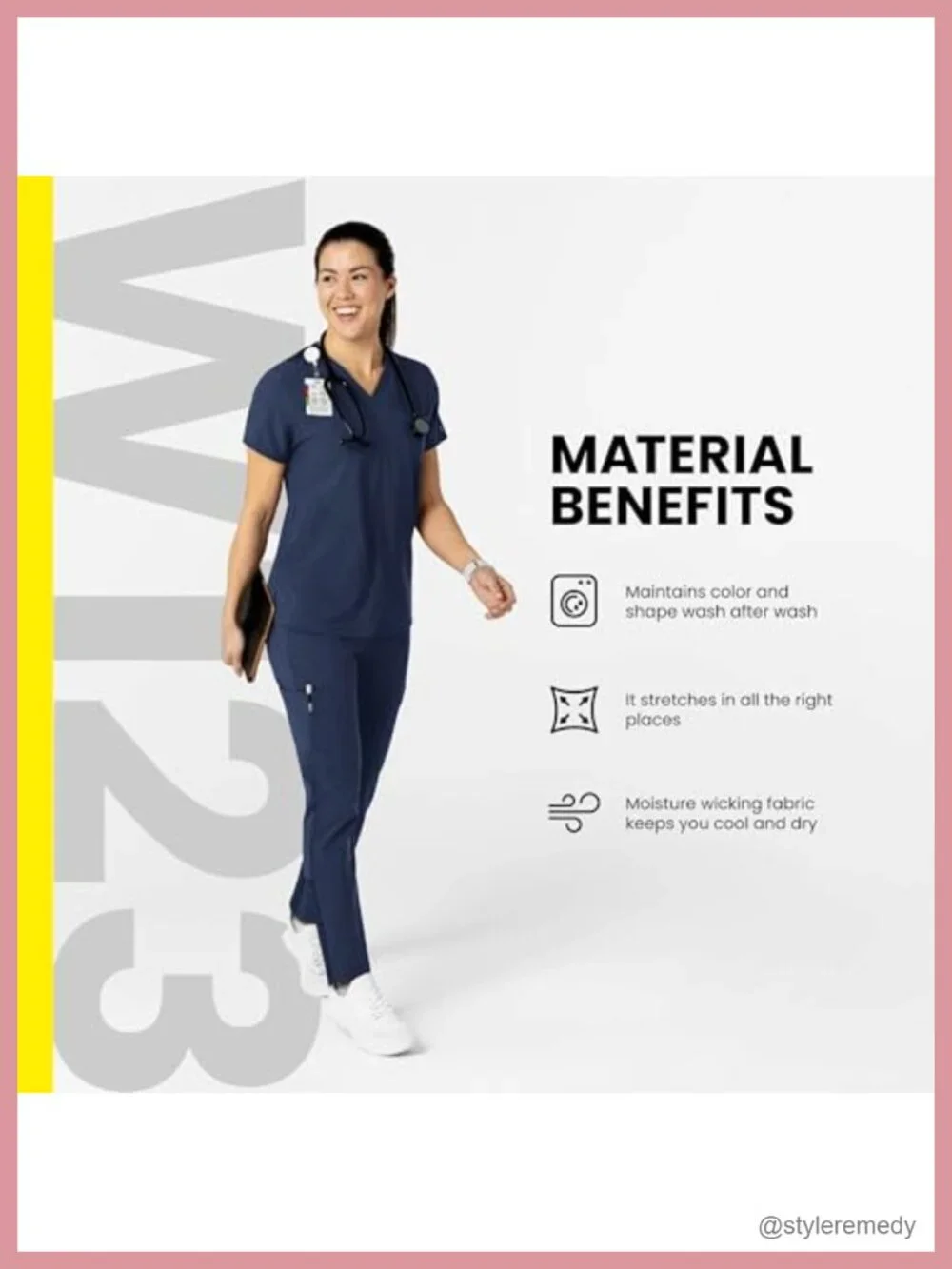 N/A maternity jogger